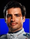 Carlos Sainz