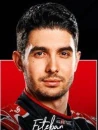 Esteban Ocon